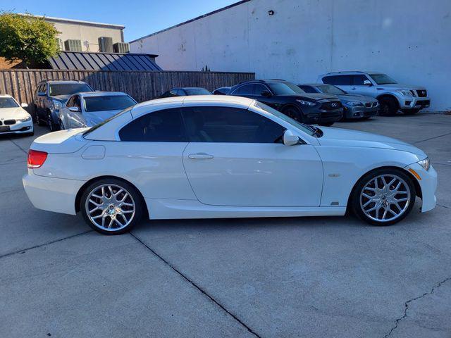 used 2010 BMW 328 car, priced at $8,900