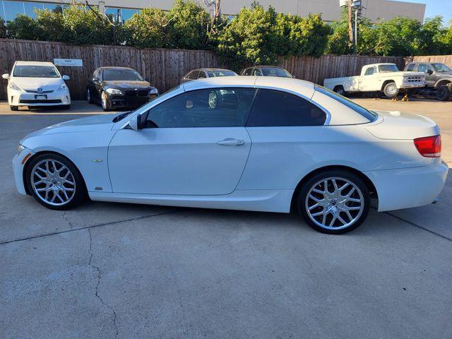 used 2010 BMW 328 car, priced at $8,900