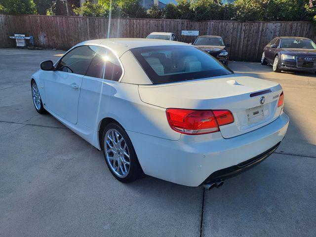 used 2010 BMW 328 car, priced at $8,900