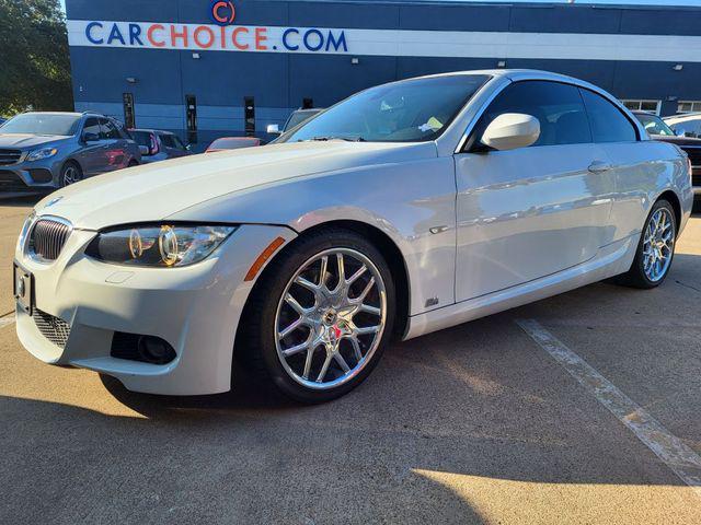 used 2010 BMW 328 car, priced at $8,900