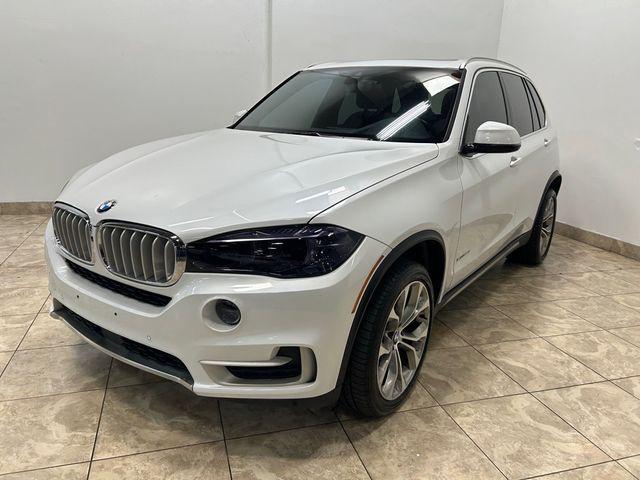 used 2018 BMW X5 car, priced at $23,900