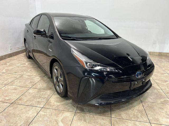 used 2020 Toyota Prius car, priced at $20,900