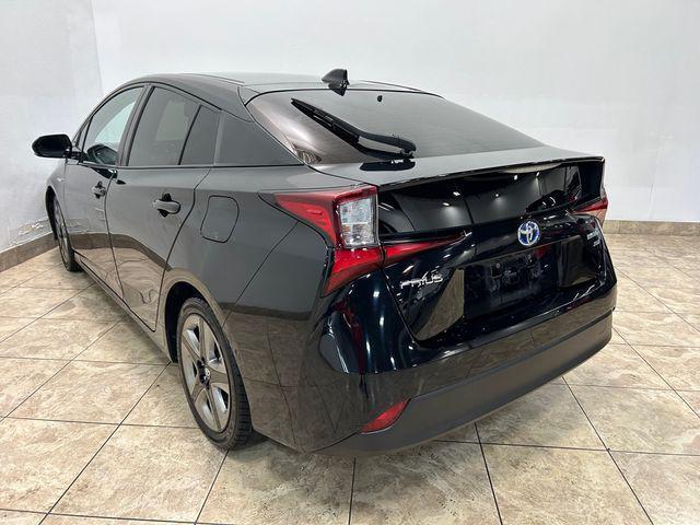 used 2020 Toyota Prius car, priced at $20,900