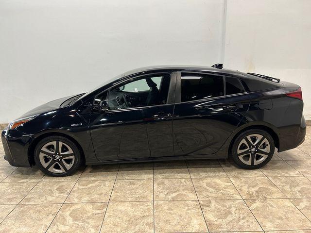 used 2020 Toyota Prius car, priced at $20,900