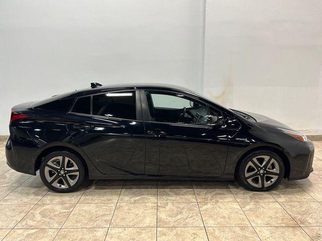 used 2020 Toyota Prius car, priced at $20,900