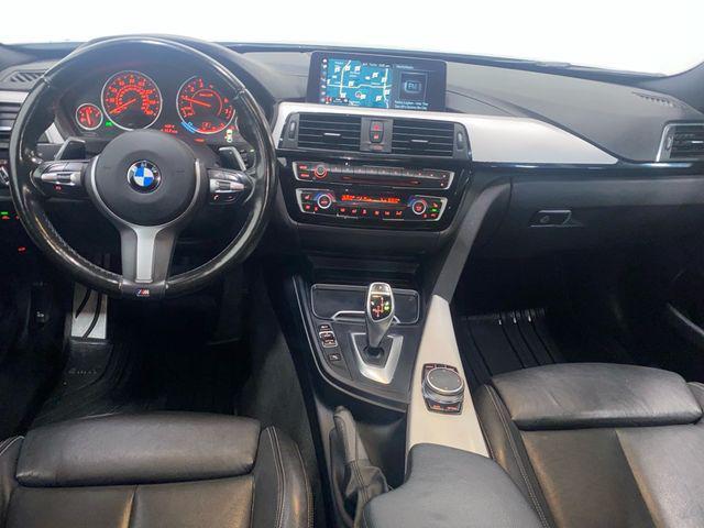 used 2019 BMW 440 Gran Coupe car, priced at $25,900