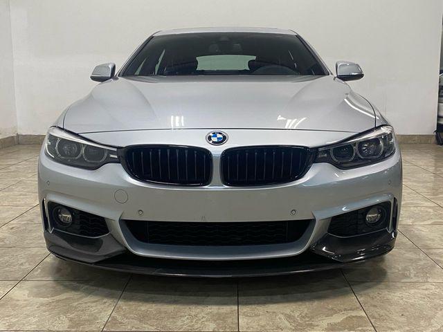 used 2019 BMW 440 Gran Coupe car, priced at $25,900