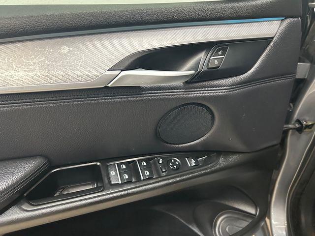 used 2016 BMW X5 car, priced at $14,900