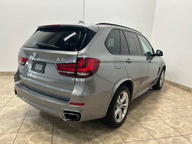 used 2016 BMW X5 car, priced at $14,900