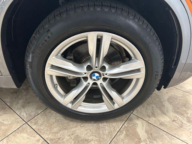 used 2016 BMW X5 car, priced at $14,900