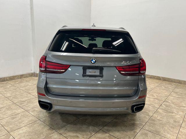 used 2016 BMW X5 car, priced at $14,900