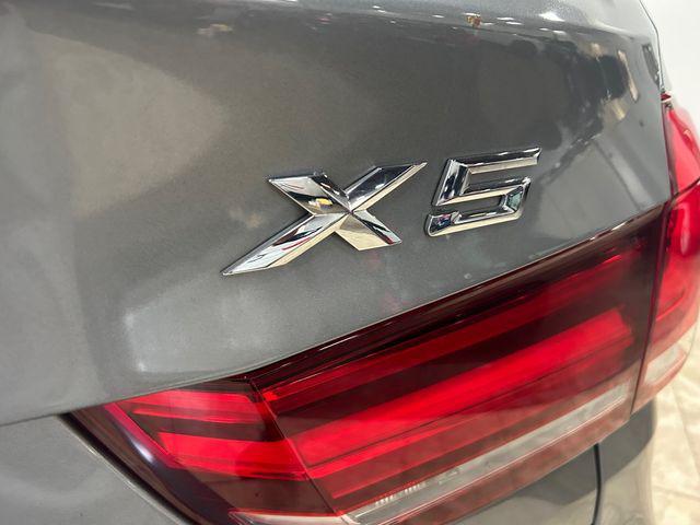 used 2016 BMW X5 car, priced at $14,900