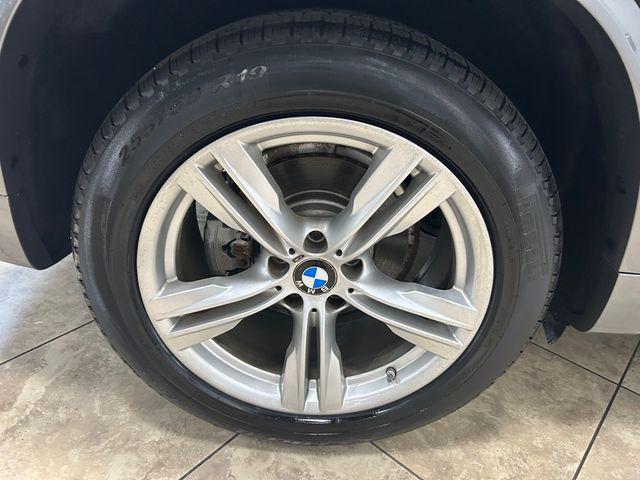 used 2016 BMW X5 car, priced at $14,900