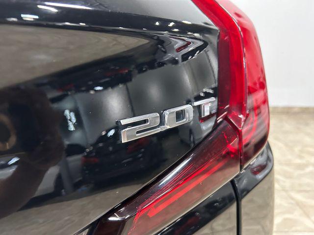 used 2019 Cadillac XT4 car, priced at $21,900
