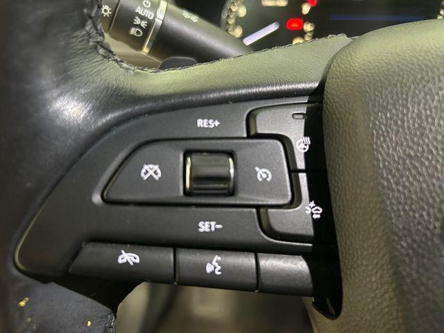 used 2019 Cadillac XT4 car, priced at $21,900