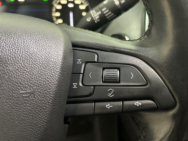 used 2019 Cadillac XT4 car, priced at $21,900