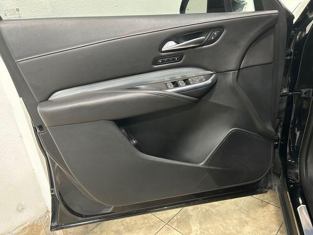 used 2019 Cadillac XT4 car, priced at $21,900