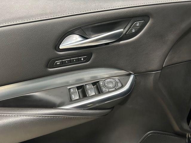 used 2019 Cadillac XT4 car, priced at $21,900