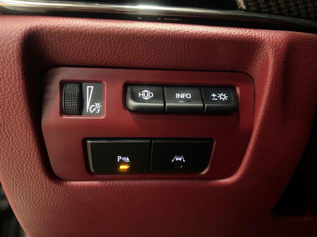 used 2016 Cadillac ATS car, priced at $17,990