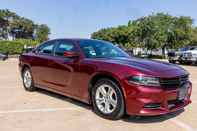 used 2019 Dodge Charger car, priced at $16,990