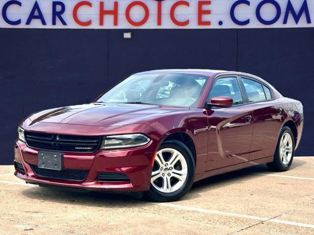 used 2019 Dodge Charger car, priced at $16,990