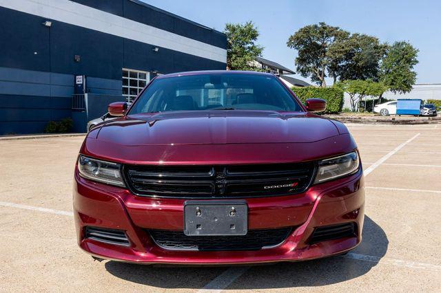 used 2019 Dodge Charger car, priced at $16,990