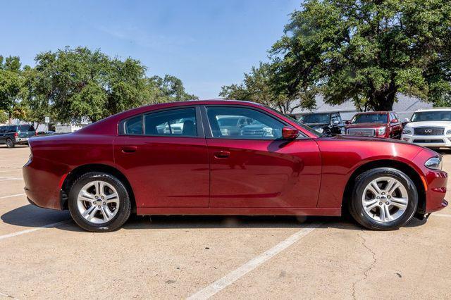 used 2019 Dodge Charger car, priced at $16,990