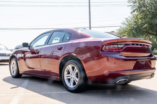 used 2019 Dodge Charger car, priced at $16,990