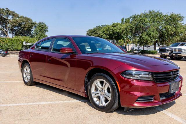 used 2019 Dodge Charger car, priced at $16,990