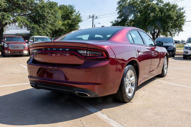 used 2019 Dodge Charger car, priced at $16,990