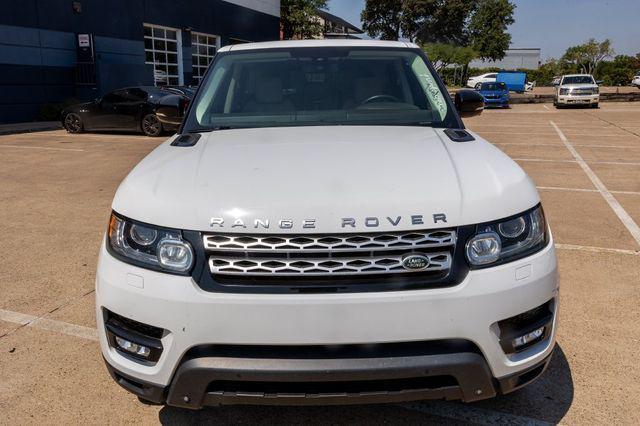 used 2015 Land Rover Range Rover Sport car, priced at $16,990