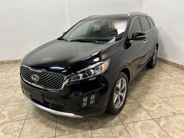 used 2016 Kia Sorento car, priced at $14,990