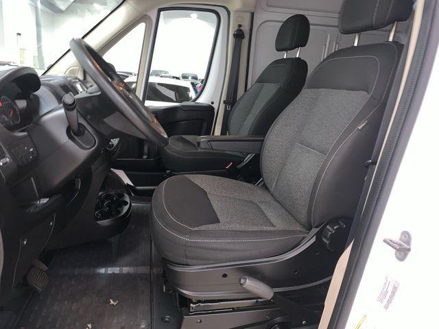 used 2015 Ram ProMaster 2500 car, priced at $24,900