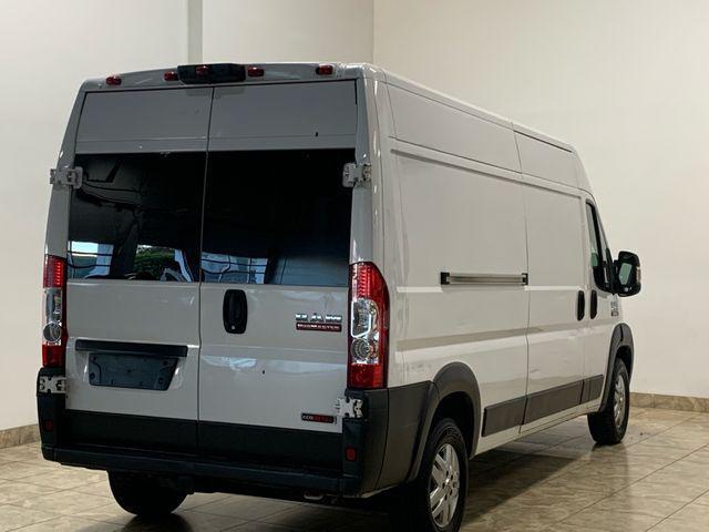 used 2015 Ram ProMaster 2500 car, priced at $24,900