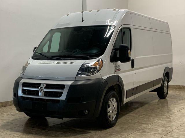 used 2015 Ram ProMaster 2500 car, priced at $24,900