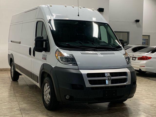 used 2015 Ram ProMaster 2500 car, priced at $24,900