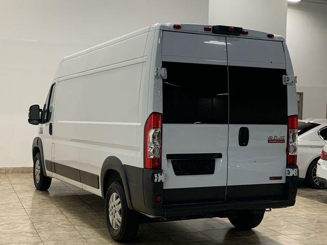 used 2015 Ram ProMaster 2500 car, priced at $24,900