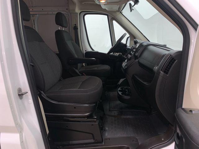 used 2015 Ram ProMaster 2500 car, priced at $24,900