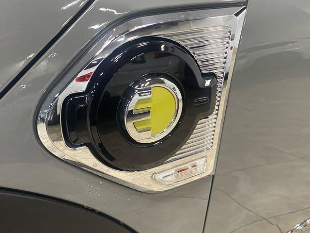 used 2018 MINI E Countryman car, priced at $17,490