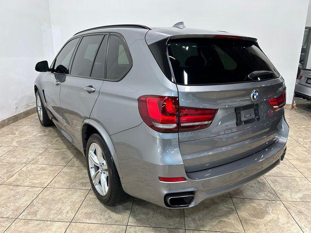 used 2015 BMW X5 car, priced at $15,990