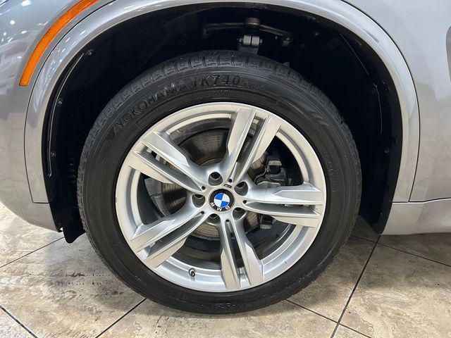 used 2015 BMW X5 car, priced at $15,990
