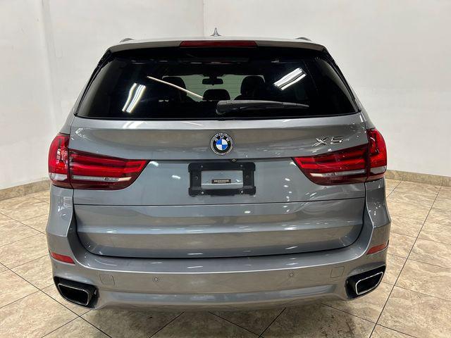 used 2015 BMW X5 car, priced at $15,990
