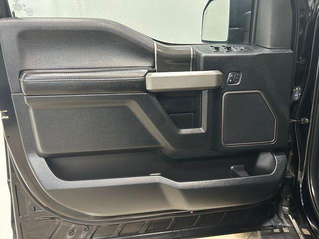 used 2018 Ford F-150 car