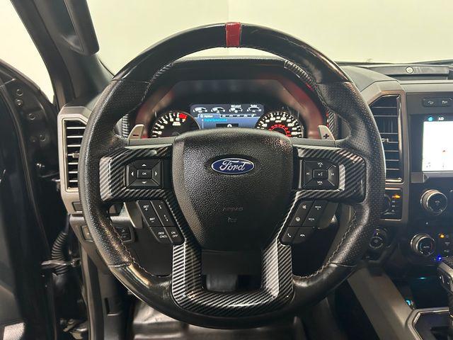 used 2018 Ford F-150 car