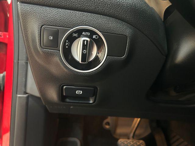 used 2016 Mercedes-Benz CLA-Class car, priced at $17,900
