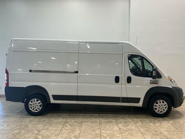 used 2015 Ram ProMaster 2500 car, priced at $23,900
