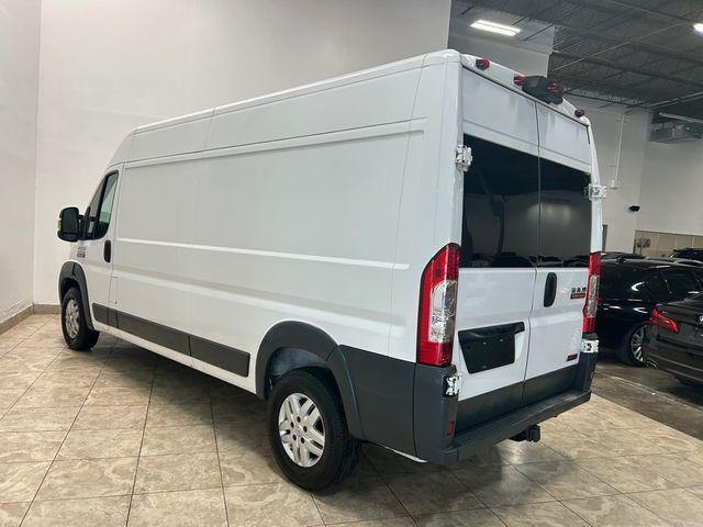 used 2015 Ram ProMaster 2500 car, priced at $23,900