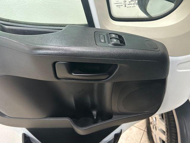 used 2015 Ram ProMaster 2500 car, priced at $23,900