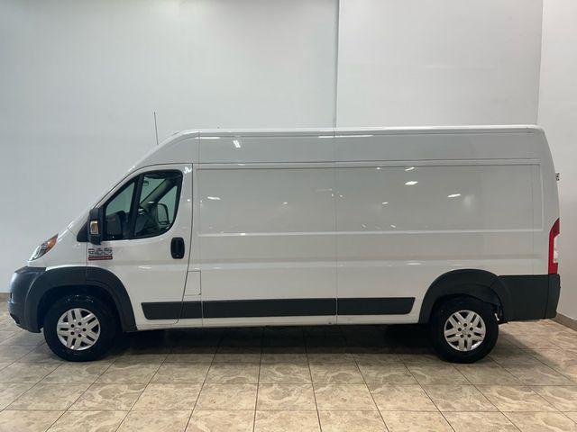 used 2015 Ram ProMaster 2500 car, priced at $23,900