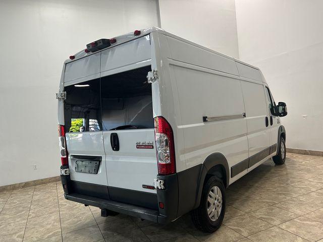used 2015 Ram ProMaster 2500 car, priced at $23,900